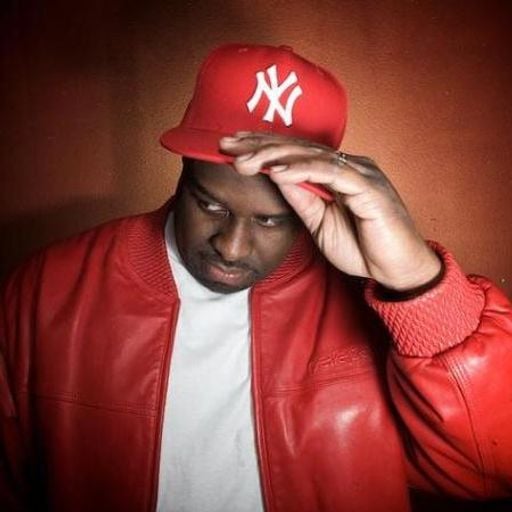 Funkmaster Flex - HOT 97 Flava Mix 01-04-95