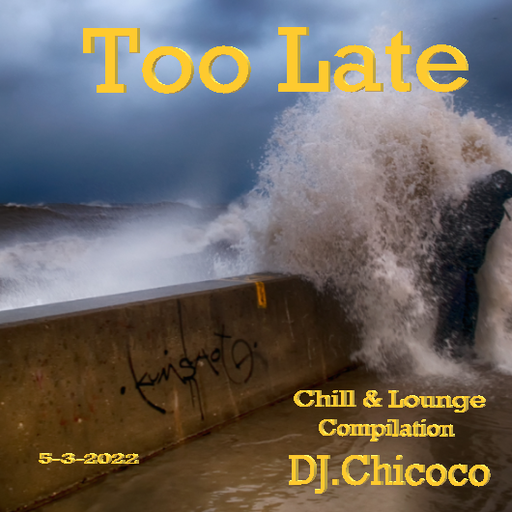 "" Too Late "" Chillout & Lounge Compilation