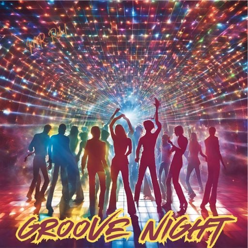 Groove Night / 22.05.24