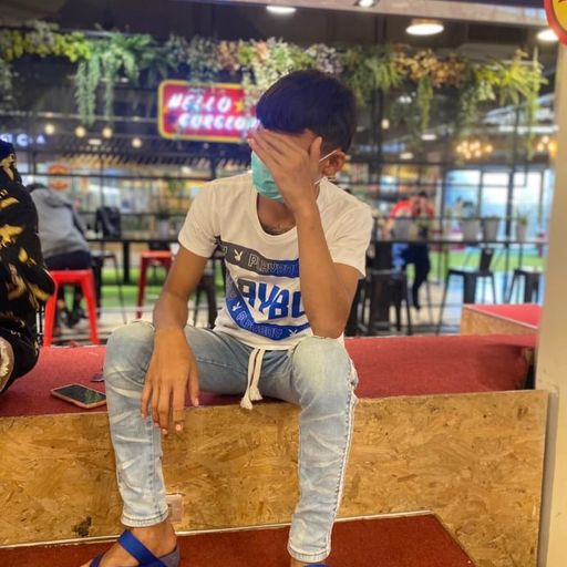 มุกไม่ฝัง ผิดหวังเสมอ#คุณสหรัฐ