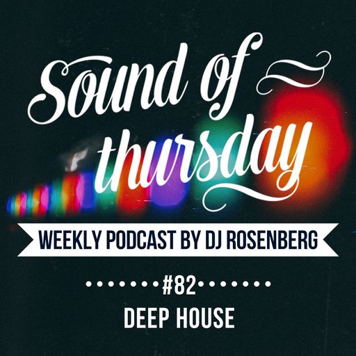 SOT #82 (Deep House)