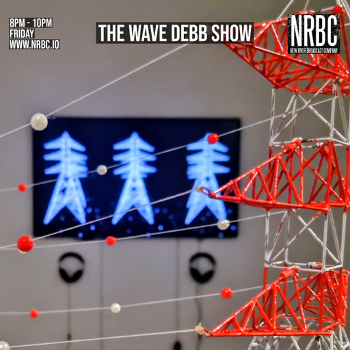 The Wave Debb Show 51 - 29.08.25