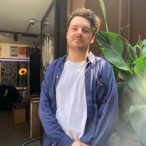 Tom B 01/08/24 [Voices Radio]