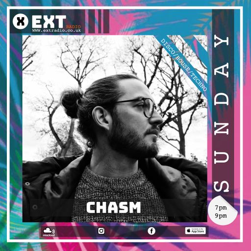 Welcome to the Discotech - Chasm - 02 OCT 2022