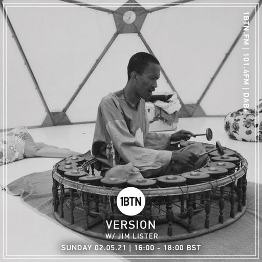 VERSION with Jim Lister - 02.05.2021