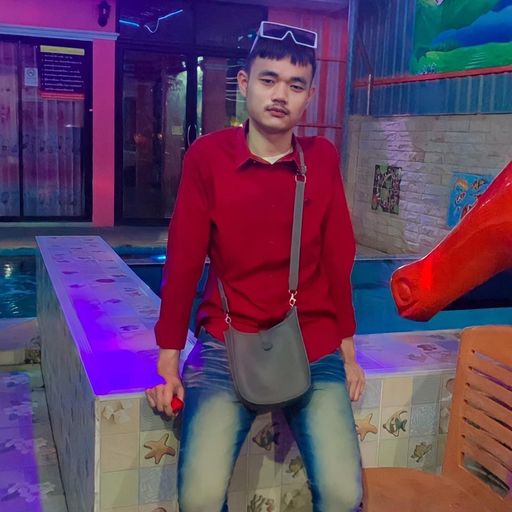 ถ้าไม่มีคนชั่วแบบผม คนดีเเบบพวกคุณก็คงไม่มีวันได้เกิด By โอ๊ต นรวุฒิ