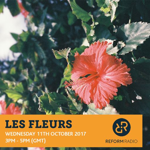 Les Fleurs 11th October 2017