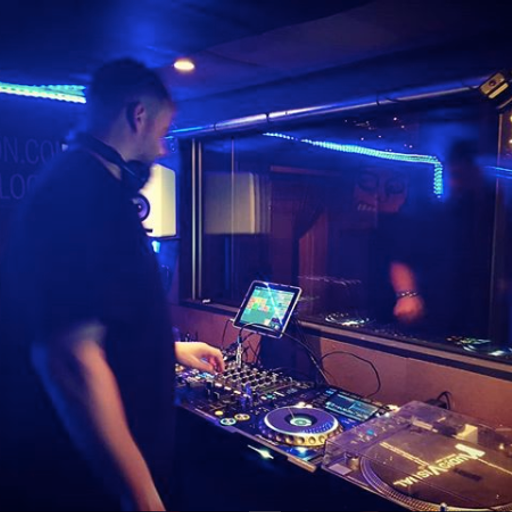 Max Chapman Live Guest Mix - 17.08.18
