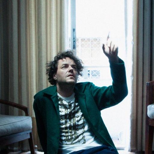 Matias Aguayo's 2031 Radio Show // 07-09-21