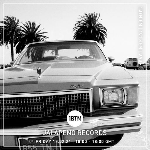 Jalapeno Records - 19.02.2021