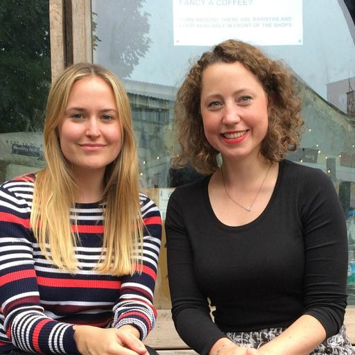 Hoxton Culture w Pip from Pip & Nut