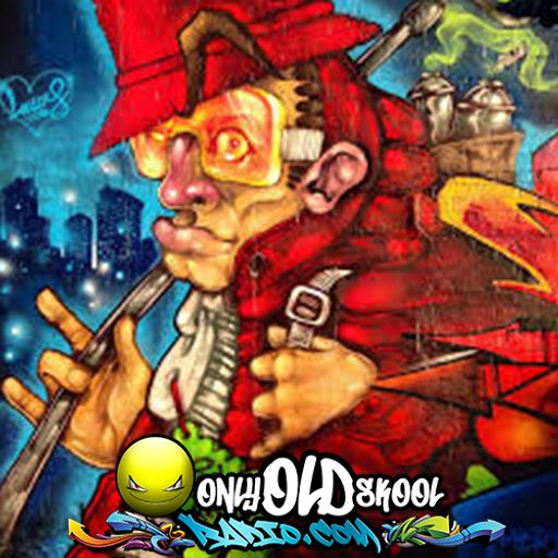DJ Monatomic - Saturday 23rd April 2022 - OnlyOldSKoolRadio.com