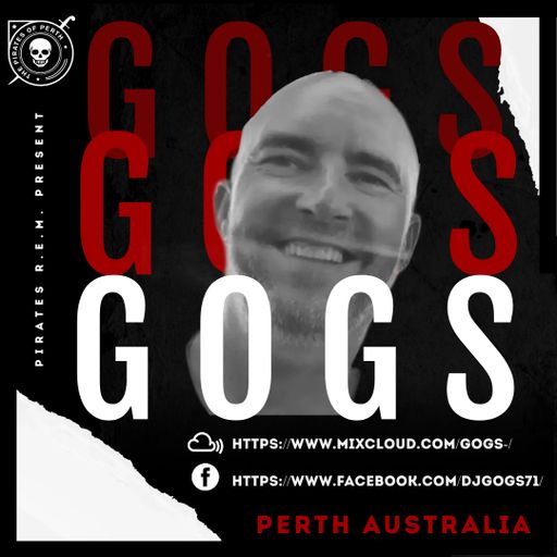 GOGS LIVE Monday 18th - Easter Eggstravaganza Show