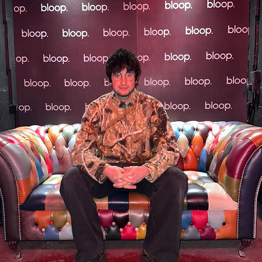 Autonomy LDN w/ Jack Costello - 16.02.26