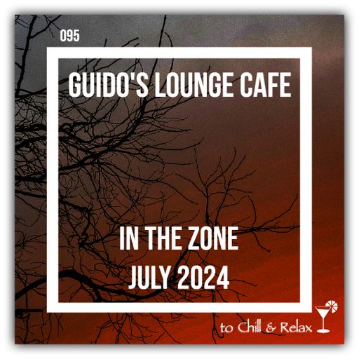 In The Zone - July 2024 (Guido's Lounge Cafe)