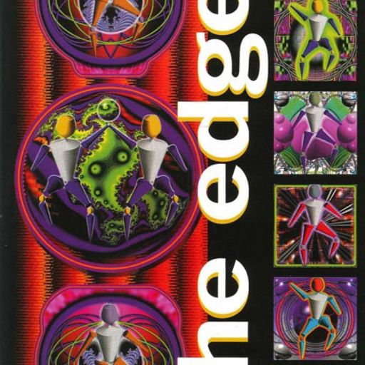 Slipmatt - The Edge 'Saturday Night Special' - Lower Ford St, Coventry - 25.9.93