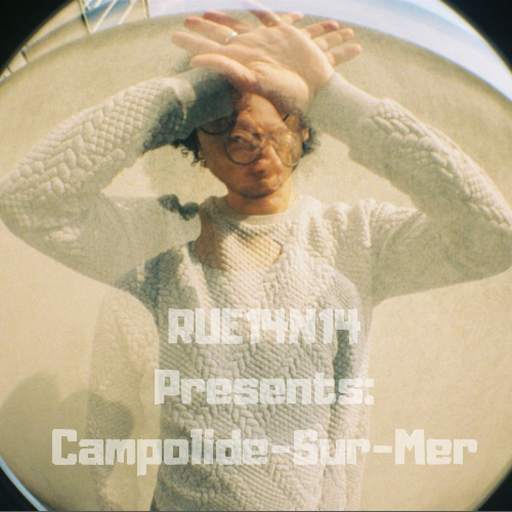 Campolide-Sur-Mer #89 (06/09/2025)