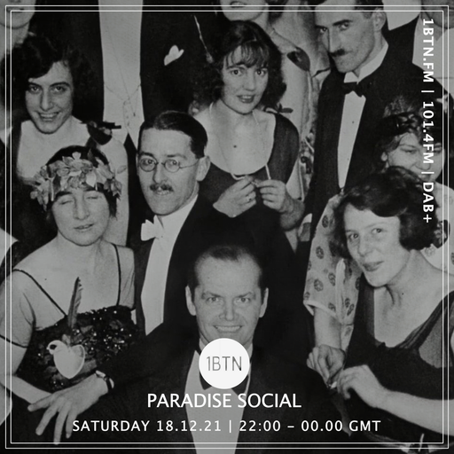Paradise Social - 18.12.2021