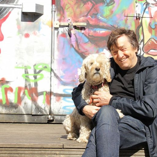 Low Life Loves You w/ Bill Brewster - 1st April 2025