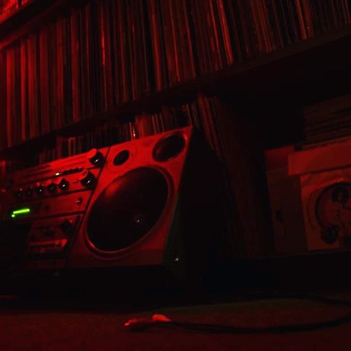 Underground Vibes April 2023