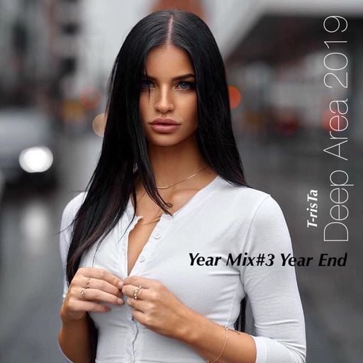 Year Mix #3 | Year End Special 2 Hour Deep Mix | By Dj T-risTa