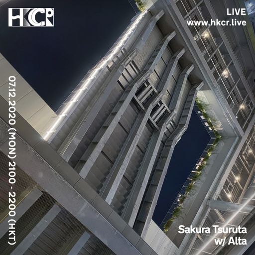 Sakura Tsuruta w/ Alta - 07/12/2020