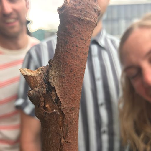 NonDef: Soundtrack to Twin Peaks