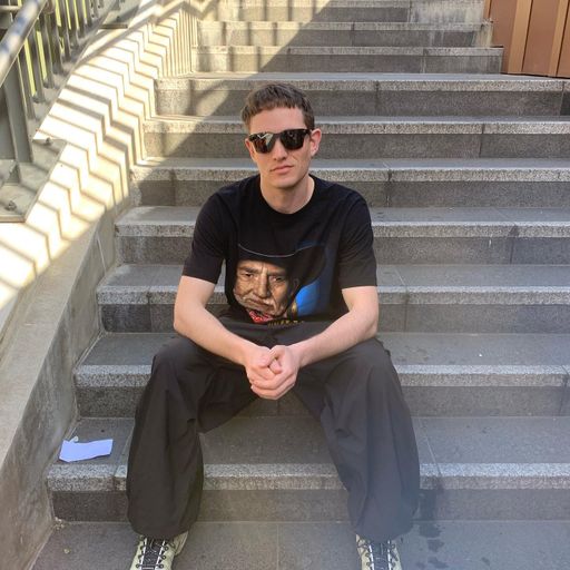 Caligari: Night Time Takeover - 30/03/25 - [Voices Radio]