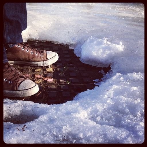 /// Winter Sun #2 - For Cold Winter Nights ///