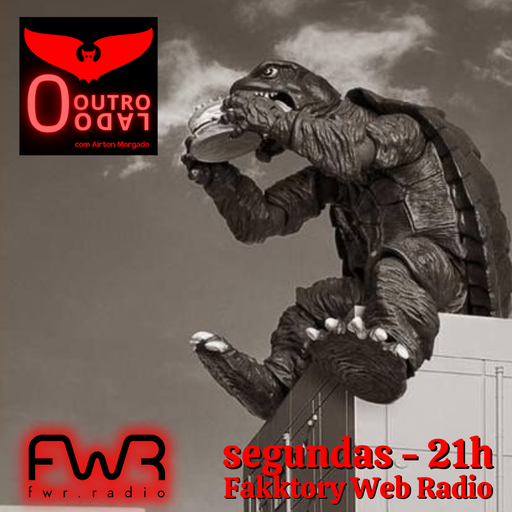 O Outro Lado 084 - 8.5.2023