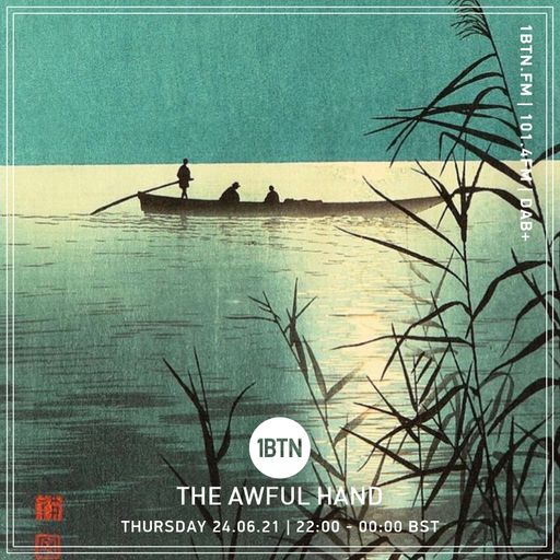 The Awful Hand - 24.06.2021