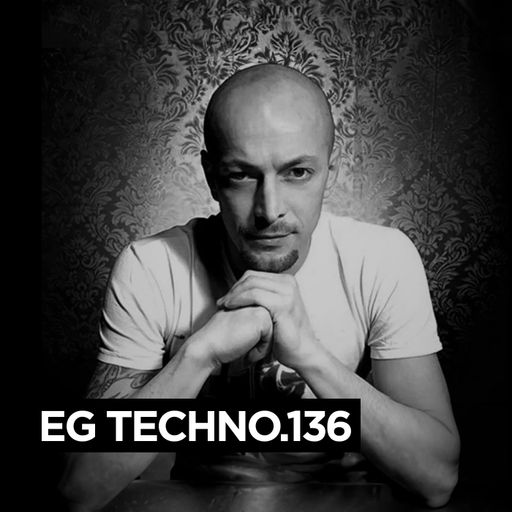 EG TECHNO.136 Rino Cerrone Tribute