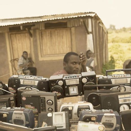 MADERA VERDE on SOAS RADIO; season 5; show 2