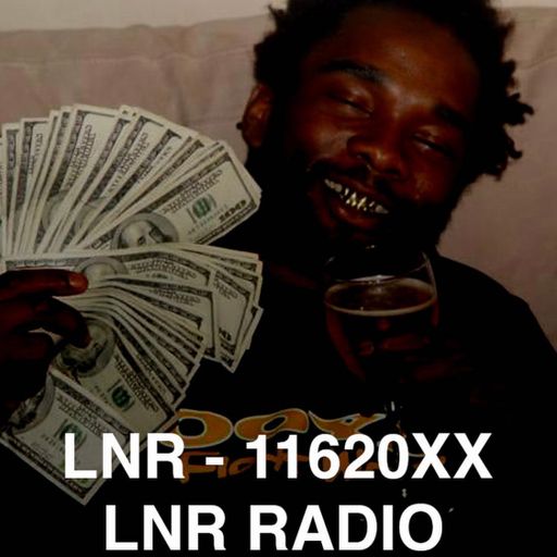 LNR RADIO