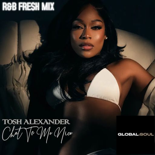 R&B FRESH MIX WITH STEVIE STREET 27TH APRIL 2024