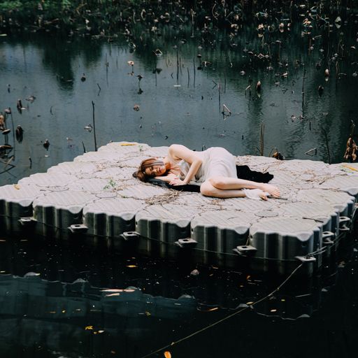 Universal Sanctuary: Tina Edwards with Sonia Calico // 20-03-21