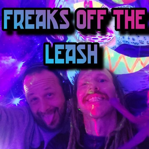 Freaks off the leash - Xelements & DJDOD-G - DnB (27/12/23)