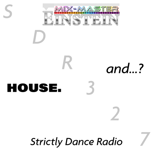 SDR327: House. And...?