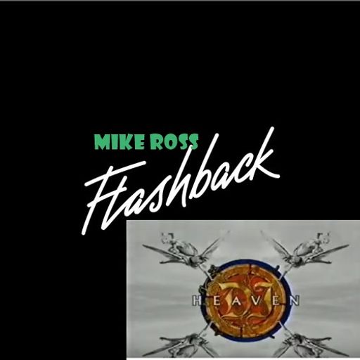 Mike Ross Radio North Sea International JUNE 1973