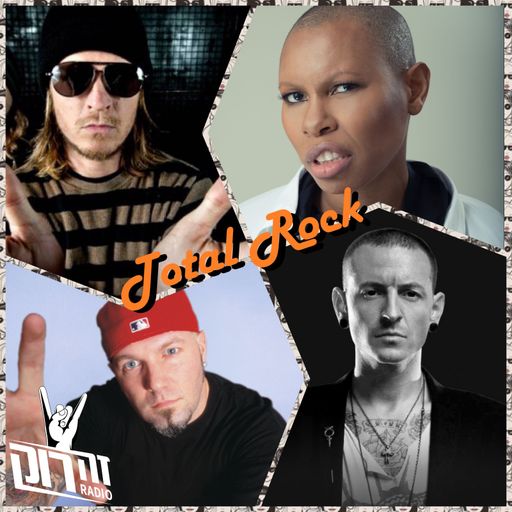 טוטאל רוק עם אלעד אביגן, 18/07/2019