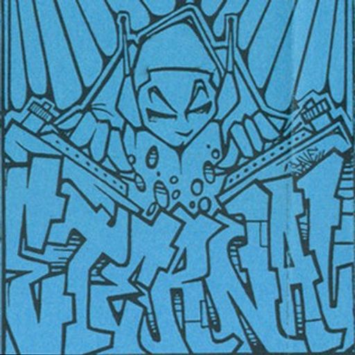 WXJM After Dark - Summer 2000 - DJ Select vs. Steve Instrumental