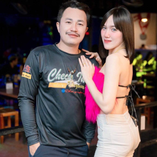 HBD น้องพลอย By.เสี่ยบอล ใบชา บางแสน
