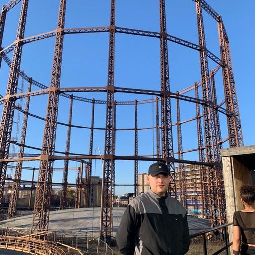 Shed Series Radio Show w/ Tommy Watts - 21.04.20