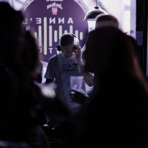 Rollers Club w/ Reckon - 20.12.25