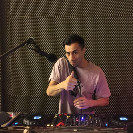 Voices In My Head w/DJ Alex  20.03.2021