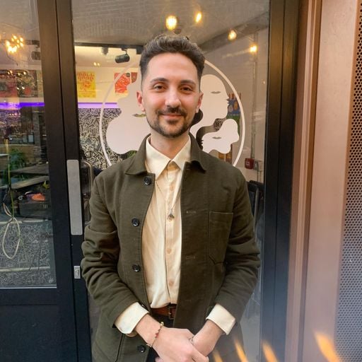 Koshari FM w/ Adham - 15/03/25 - [Voices Radio]