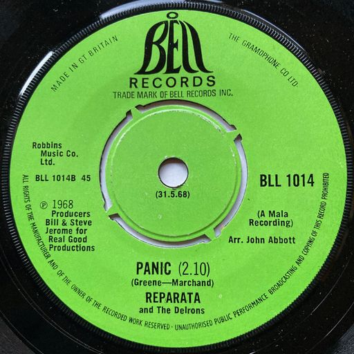 THE PETE SMITH NORTHERN SOUL SHOW 2023 # 64 – THE BRITISH SCENE 2