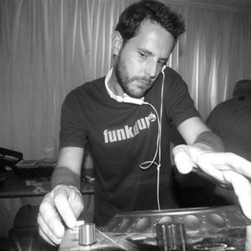 Stretch Taylor / Mi-Soul Radio / Tue 9pm - 11pm / 03-08-2022