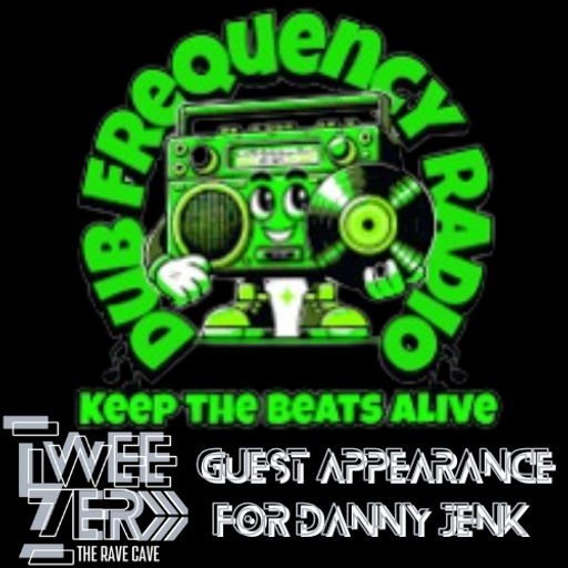 Dub Frequency Radio Guest Appearance On The Danny Jenk Show 25/07/25