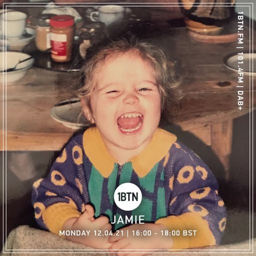 Jamie - 12.04.2021